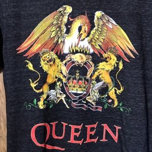 Queen T-shirt